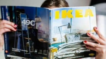 Craquez pour la bibliothèque Ikea la plus vendue de l'histoire de la marque suédoise