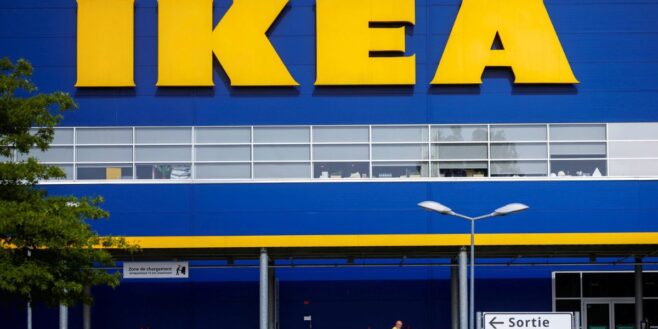 IKEA dévoile les 5 produits indispensables pour Halloween