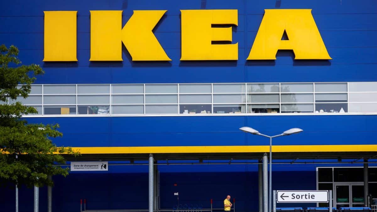 IKEA dévoile les 5 produits indispensables pour Halloween