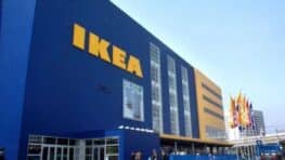 IKEA met fin aux chaussures qui trainent partout