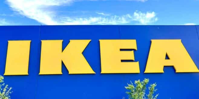 Ikea a une prise qui s'éteint et se rallume automatiquement sans être chez soi