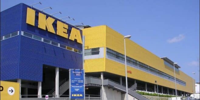 Ikea sort le coffret de Noël le plus complet de l'année