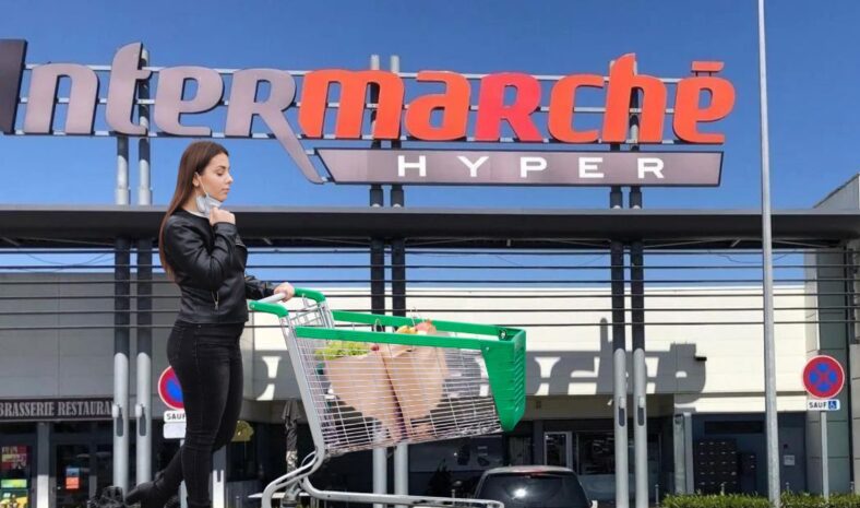 Intermarché: très mauvaise nouvelle pour tous les Français