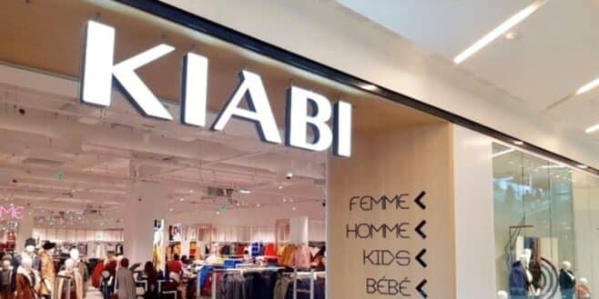 Kiabi sort la robe en jean idéale pour toutes les femmes à 25 euros