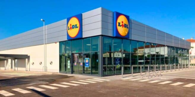 LIDL dévoile les bottines à moins de 18 euros les plus tendance de la saison