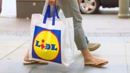 LIDL dévoile sa veste de l'automne bientôt en rupture de stock