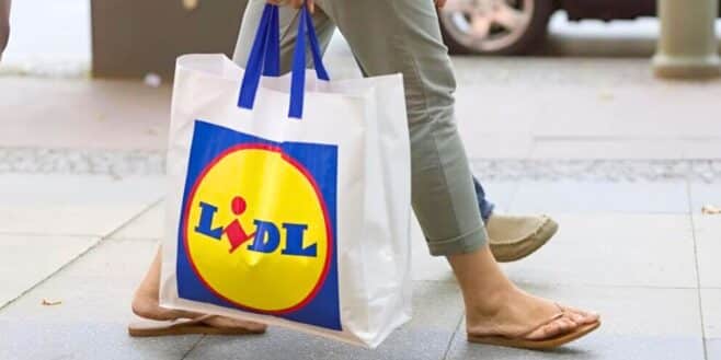 LIDL dévoile sa veste de l'automne bientôt en rupture de stock