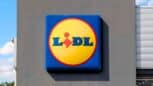 LIDL garde vos chaussures toujours bien rangées et à portée de main