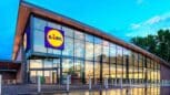 LIDL lance la meilleure innovation face aux intempéries et fortes pluies