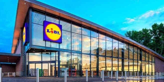 LIDL lance la meilleure innovation face aux intempéries et fortes pluies