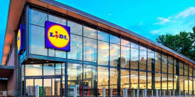 LIDL lance la meilleure innovation pour se protéger du froid