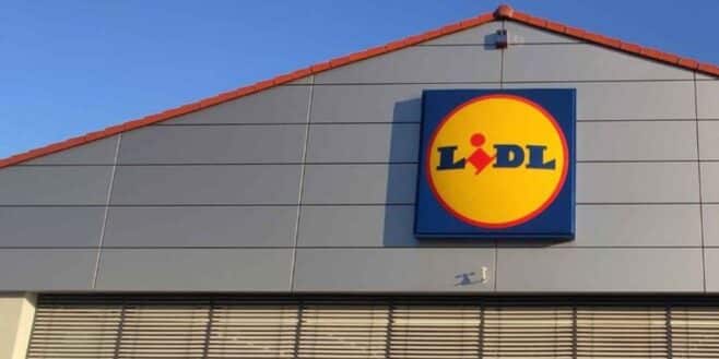 LIDL lance le meilleur cadeau de Noël pour tous les fans de mode