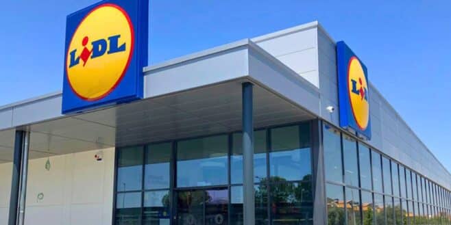 LIDL lance le meilleur gadget pour faire des économies d'énergie