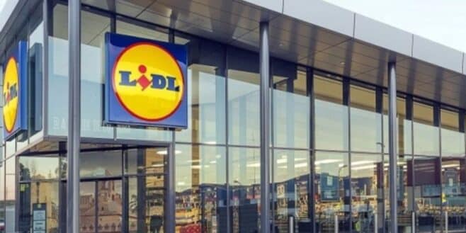 LIDL lance un mini-gril pour faire des barbecues n'importe où