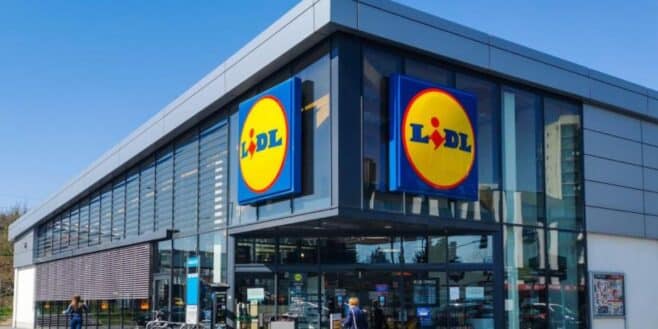 LIDL lance un sac à dos imperméable parfait les jours de pluie