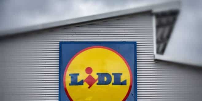 LIDL rencontre un énorme succès avec sa parka anti-pluie à moins de 20 euros