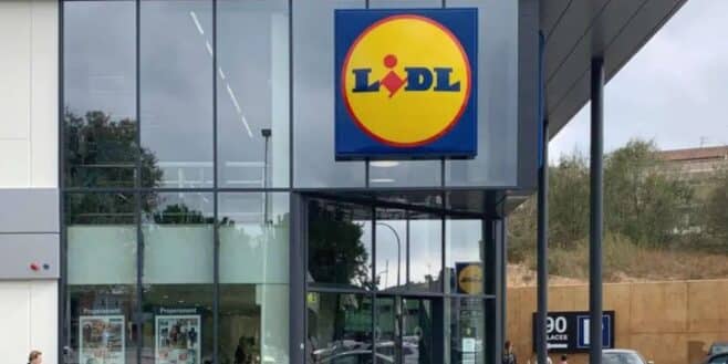 LIDL va révolutionner l'éclairage de votre logement avec cette innovation