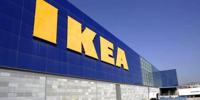 La solution IKEA pour économiser 80 % d'eau avec cette innovation de génie