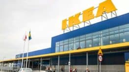 La solution IKEA pour sécher tous vos vêtements rapidement