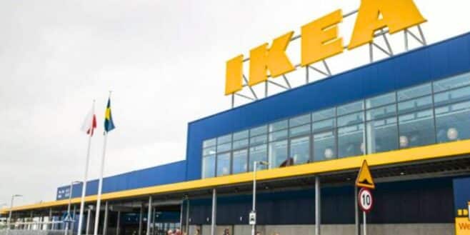 La solution IKEA pour sécher tous vos vêtements rapidement