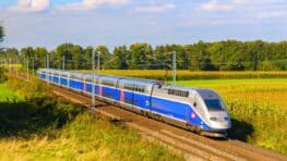 La technique pour éviter cette nouvelle amende de 50 euros si vous prenez le train