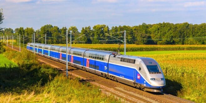 La technique pour éviter cette nouvelle amende de 50 euros si vous prenez le train