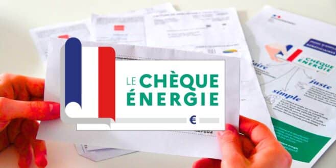 La vrai date de versement du chèque énergie 2024 et comment l'obtenir