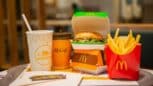 Le meilleur burger McDo pour la santé selon cette diététicienne