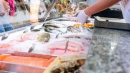 Le meilleur supermarché pour acheter votre poisson selon 60 Millions de consommateurs