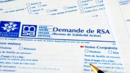 Le nouveau RSA c'est bientôt fini ces associations n'en veulent plus