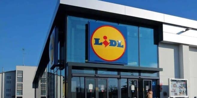 Le produit LIDL génial pour trier vos vêtements avant l'hiver