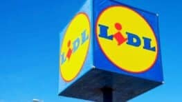 Lidl met fin au froid sur votre terrasse avec ce chauffage extérieur