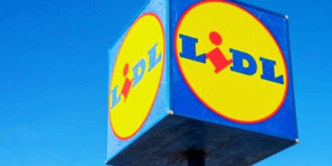 Lidl met fin au froid sur votre terrasse avec ce chauffage extérieur