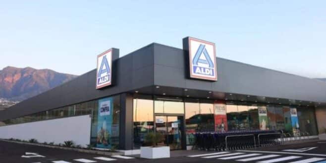 L'invention Aldi qui va changer votre vie en cuisine