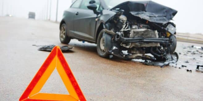 Permis de conduire: ce qu'il faut absolument faire en cas de collision avec un cerf ou un sanglier