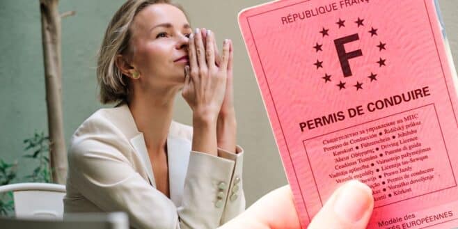 Permis de conduire: ce qu'il faut absolument faire si vous voulez le payer avec votre CPF