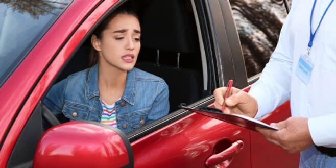 Permis de conduire: ne passez pas l'examen dans cette région c'est l'enfer