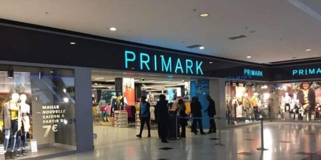 Le pire produit vendu chez Primark à ne plus jamais acheter selon l’UFC-Que Choisir