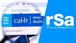 RSA et prime d'activité bientôt gelés par la CAF en 2025 ?