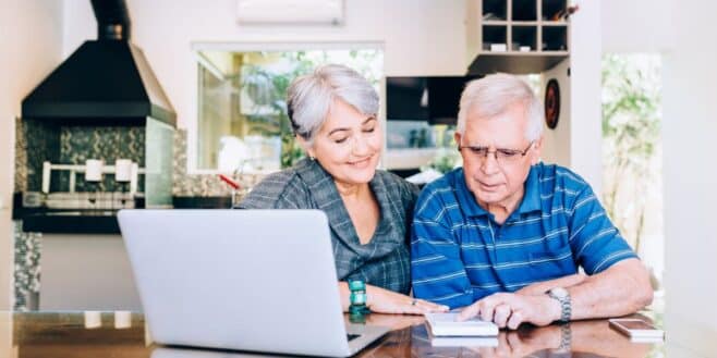 Retraite: cette hausse prévue pour les pensions de 1500 € en novembre