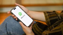 WhatsApp: cette astuce permet de vous envoyer des messages à vous-même