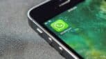 WhatsApp: la solution pour devenir invisible sur l'application