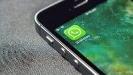 WhatsApp: la solution pour devenir invisible sur l'application