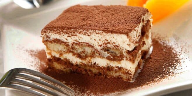 5 recettes faciles de tiramisu pour se régaler le jour de Noël