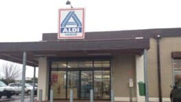 ALDI lance sa super friteuse à air chaud moins chère que celle de LIDL