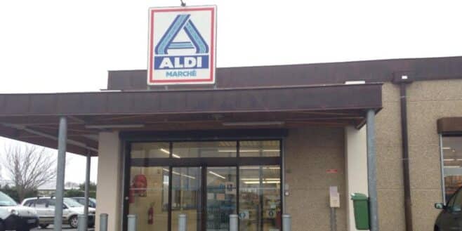 ALDI lance sa super friteuse à air chaud moins chère que celle de LIDL