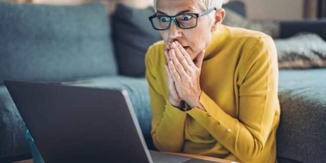 Ce célèbre supermarché victime d'une cyberattaque il faut vite faire ce changement