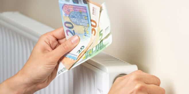 Ce chauffage d'appoint va vous permettre de faire des grosses économies cet hiver