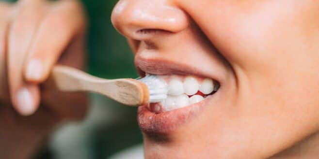 Ce dentifrice blancheur à bannir de vos courses selon 60 Millions de consommateurs