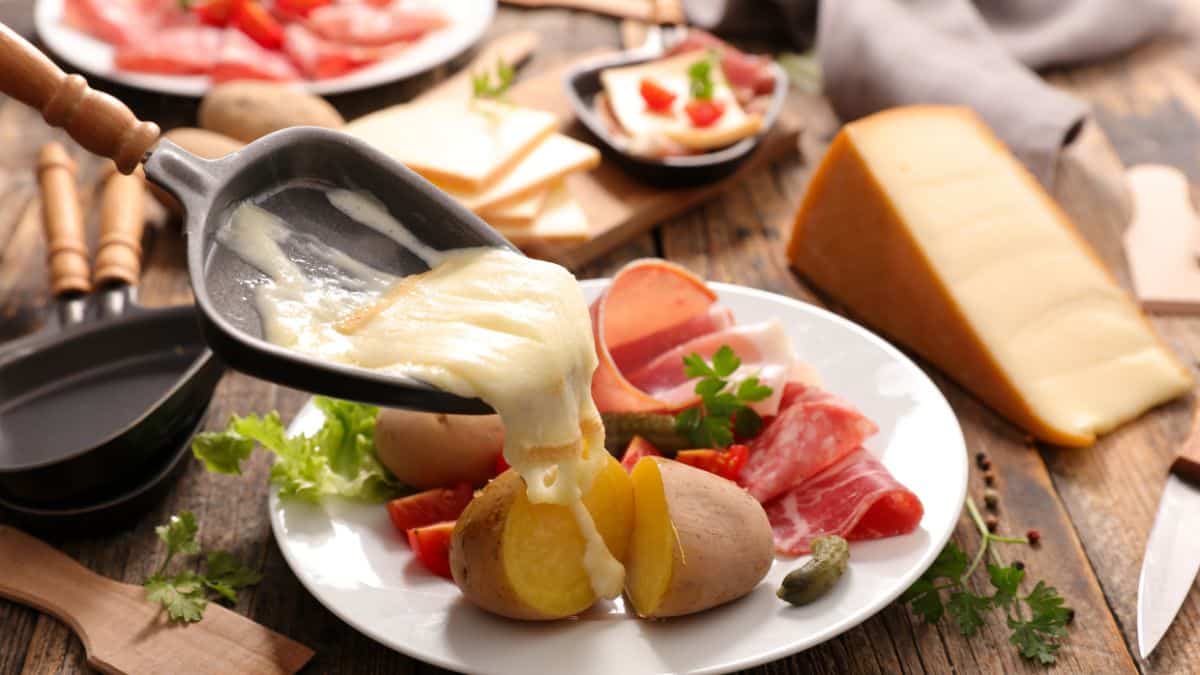 Ce fromage à raclette à 4 euros est le meilleur pour la santé selon 60 Millions de consommateurs